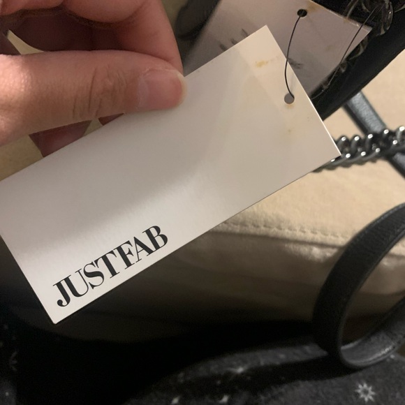 Black crossbody purse - brand new - Picture 14 of 14